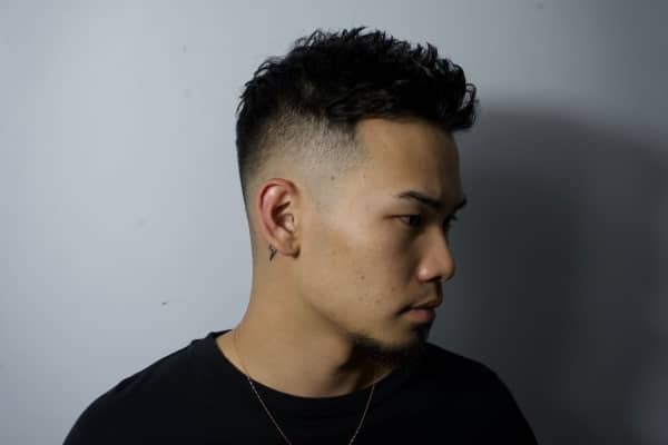 Fade style 💈