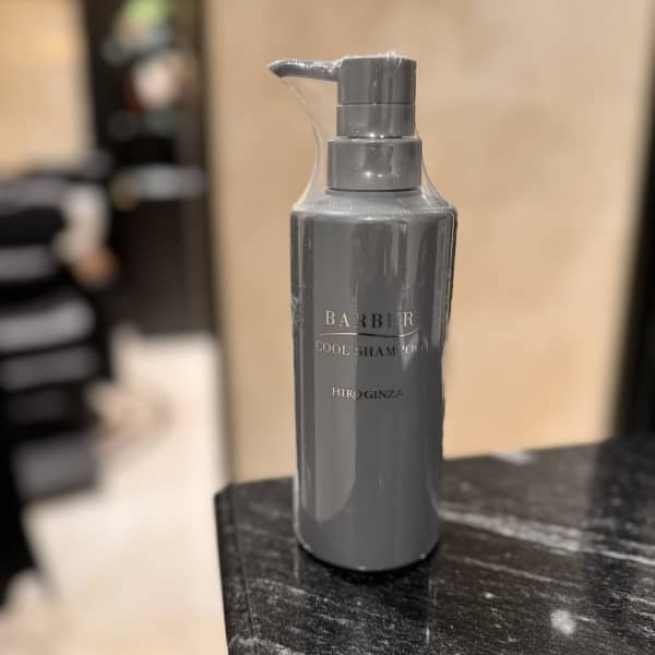 【Hair Care】