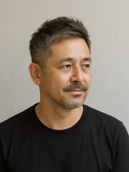  “이 냄새, 괜찮으신가요?”