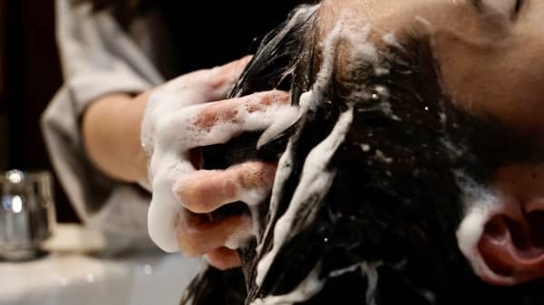 最近、髪の変化を感じていませんか？