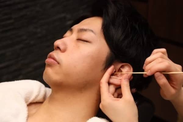 プロの技術で癒される、男の贅沢メニューとは？