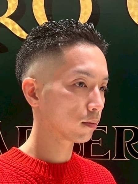 フェードバックスタイル