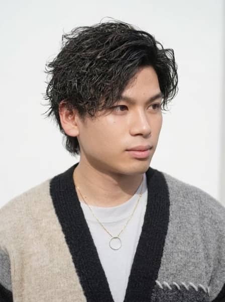 清潔感は髪で差が出る
