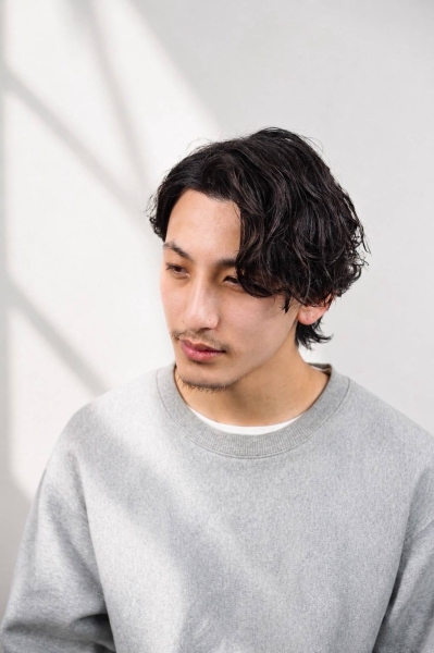 30代から始まる髪のボリューム問題