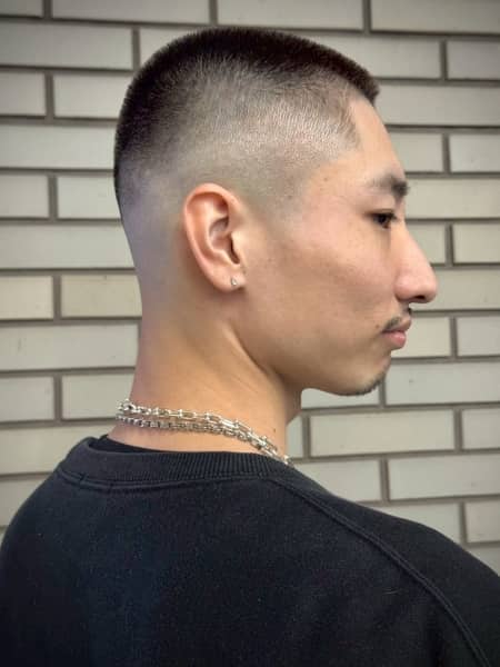バズカット