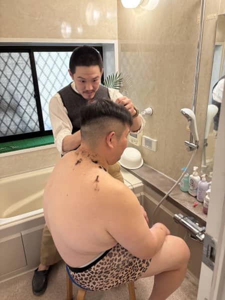 明けましておめでとうございます！