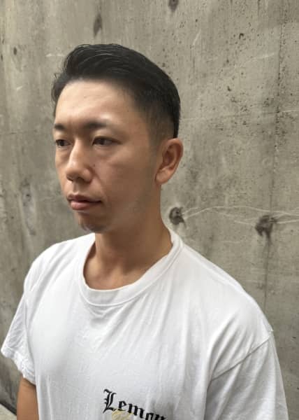 ローフェード