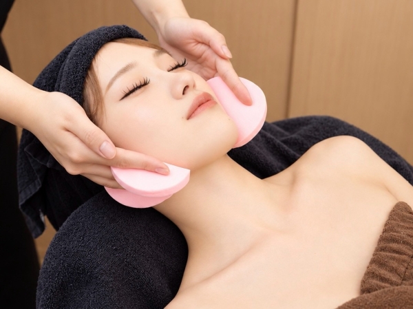 自分では難しい部分もプロにお任せ