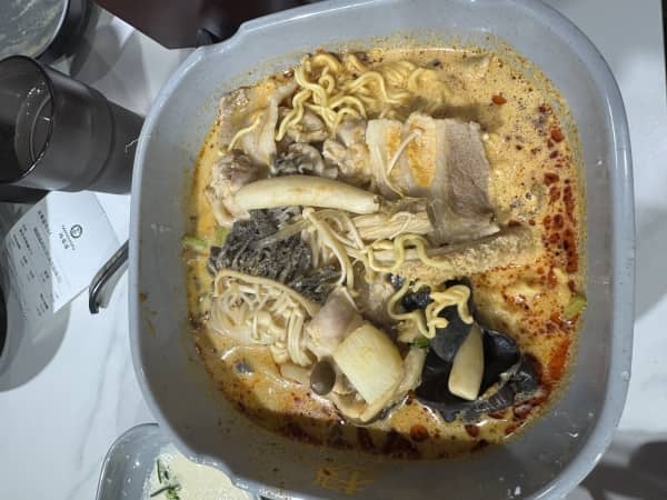 麻辣担