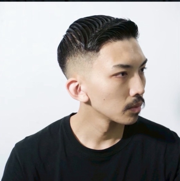 フェザーアップ