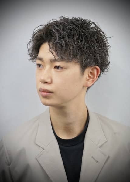 ツイストスパイラル