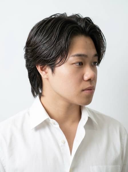 夏のセットは簡単に限る