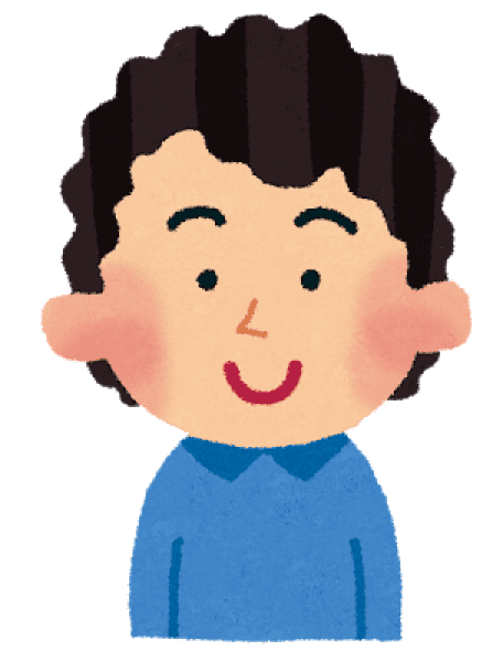 パーマスタイルが今年流行ってます！