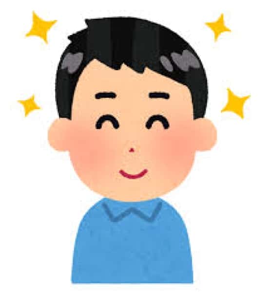 【休日リフレッシュ】週末を楽しむ男の髪型