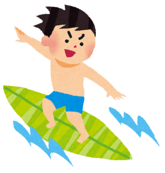 ナチュラル男性の時代来てます