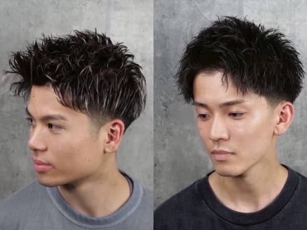 GW前にかっこよく🌟メンズの身だしなみ！