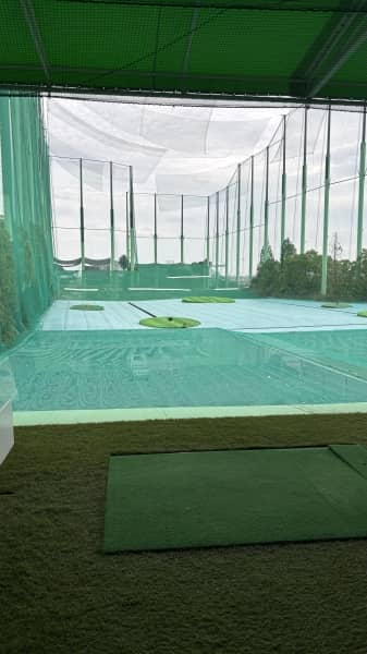久しぶりに運動でリフレッシュ！⛳️