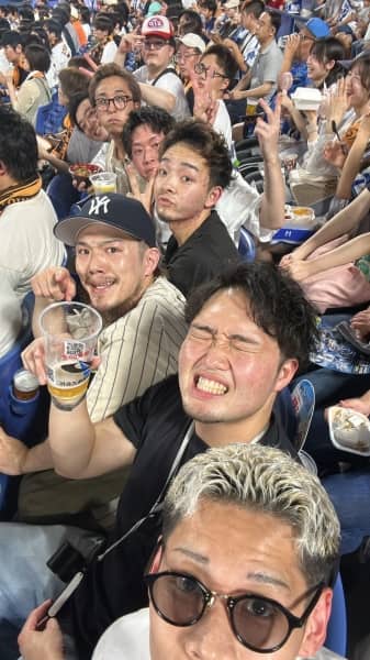 ベイスターズ！