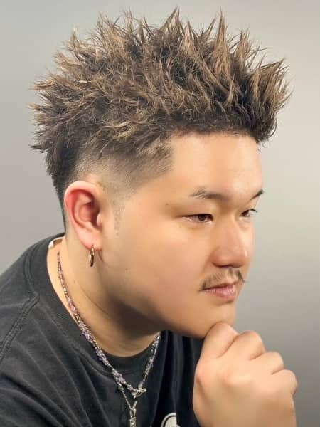 ドライブラストショート