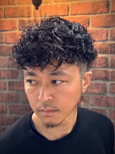 スパイラルマッシュ