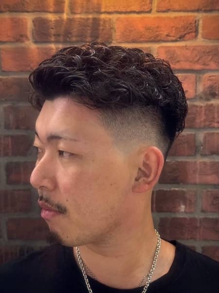 【どの世代にも◎】イケおじラルフカール