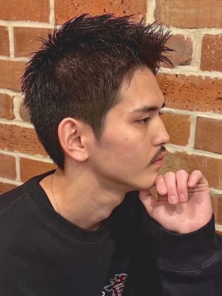 「大人の秋は“軽さ”で差がつく。ショートで爽やかに」