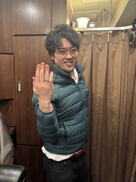 1月こそ整える大人メンズカット習慣