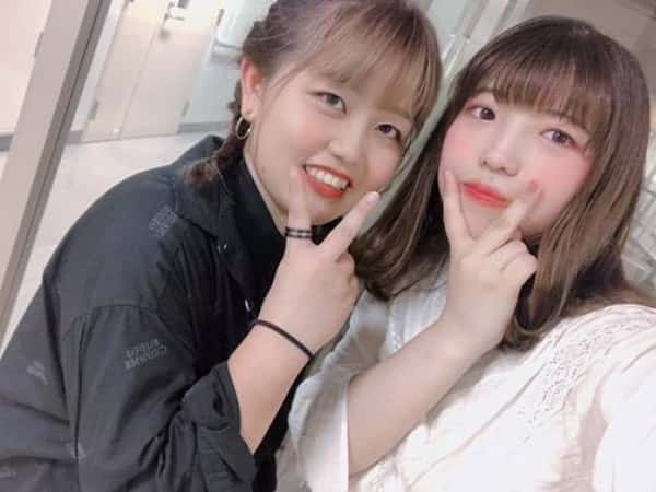 8月限定琉球王国NEWスタッフ