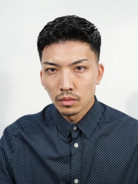 札幌で人気のビジネスフェザーアップ