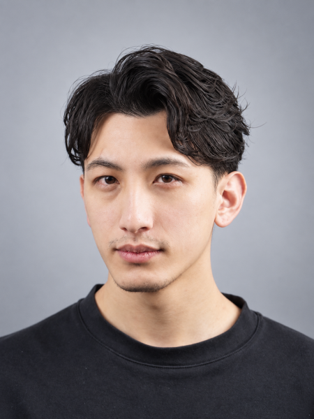 ビジネスパーマを検討している男性へ｜よくある質問50選