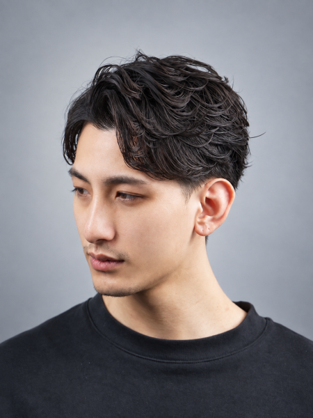 30代男性が垢抜ける髪型とは？｜よくある質問50選