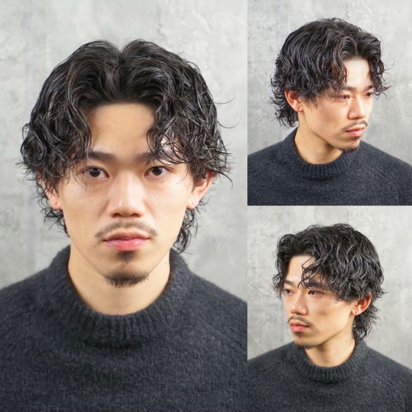 サーフカール