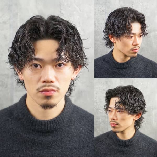サーフカール
