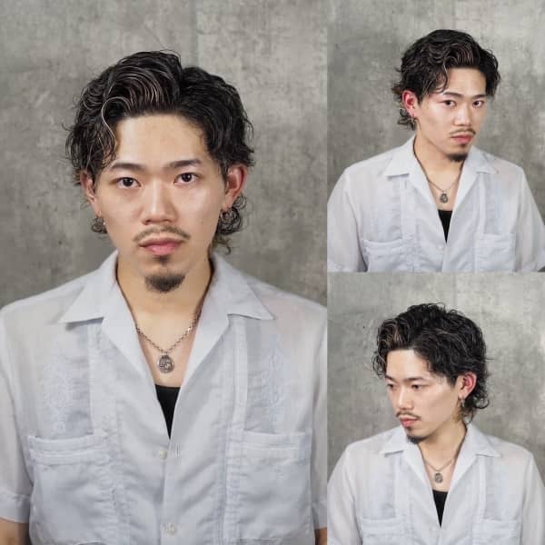 サーフカール