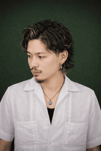 ラルフカール