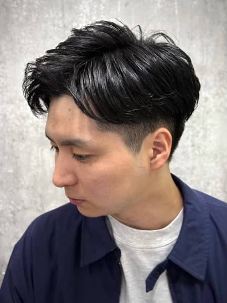 ビジネススタイル8