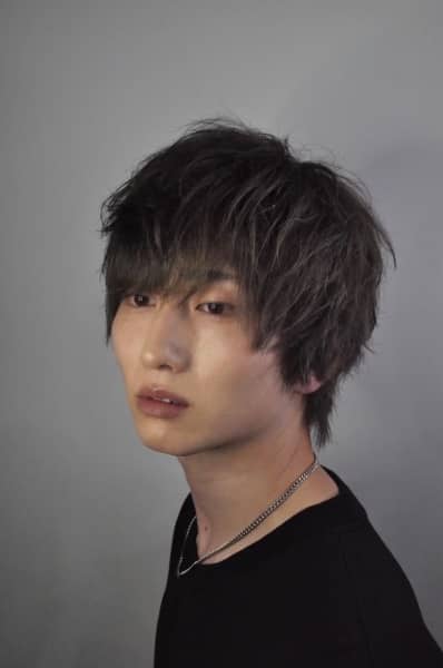 平成ギャルマッシュ 