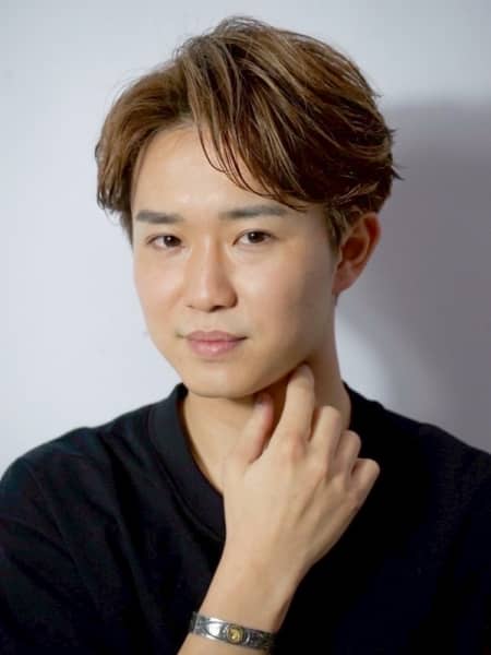 【HIRO GINZA仙台本店-/ナチュラルセンターパート】