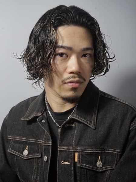 【HIRO GINZA仙台本店-/スパイラルセンターパート】