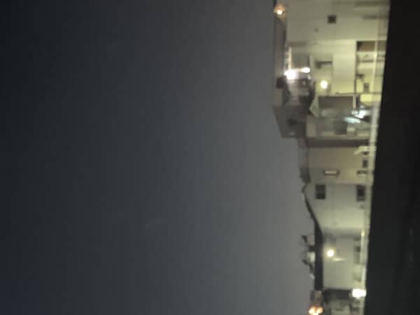 空を見上げる時間