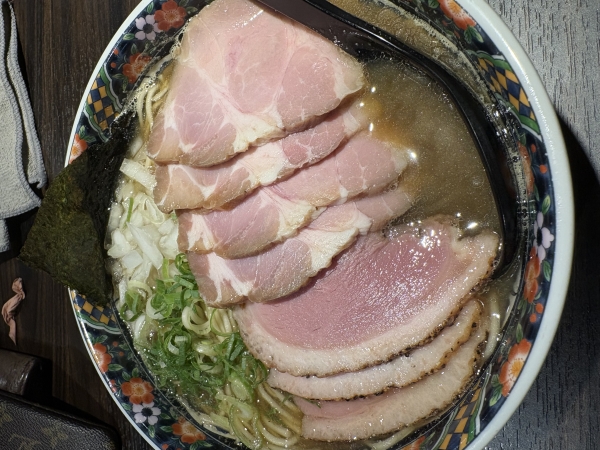 圓子さんご馳走様です！！