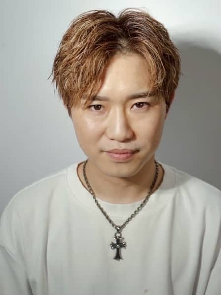 ソフトツイストスパイラル
