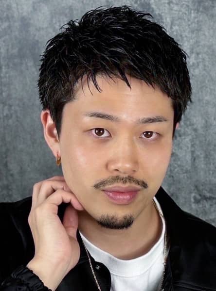 清楚感で魅せる大人ショート