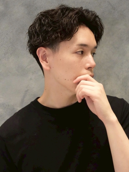 パーマ