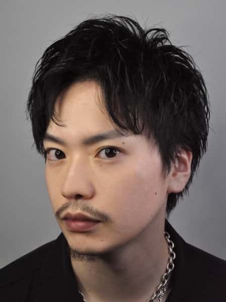 王道ショート