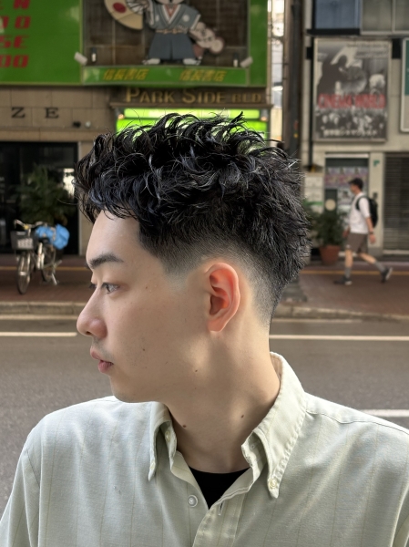 アクティブショート
