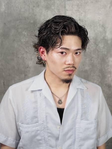 サーフカール