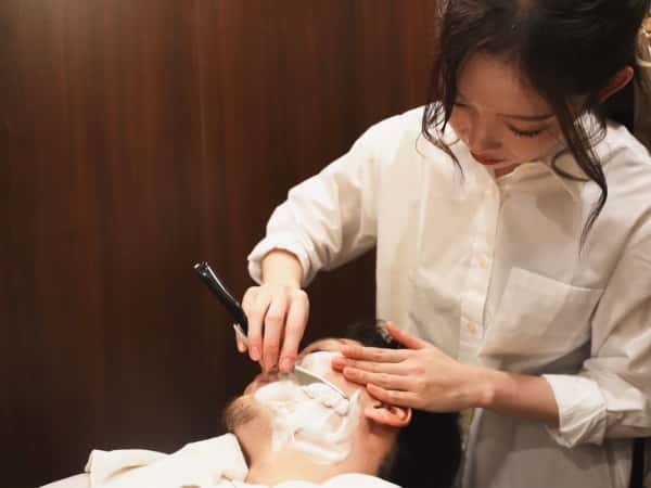 大人の身だしなみについて