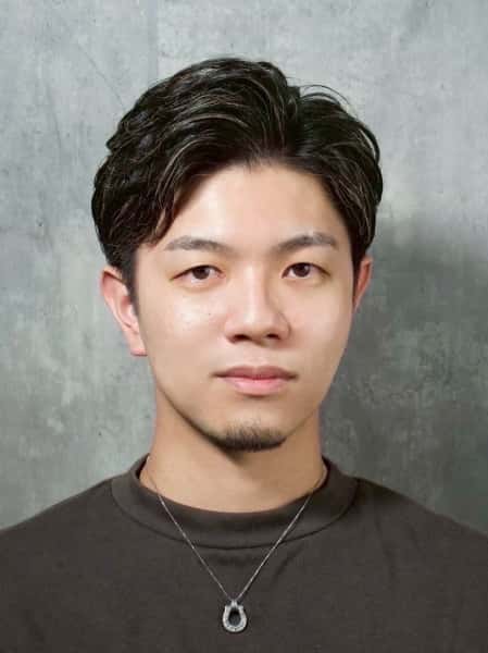 出来る男の夏スタイル！