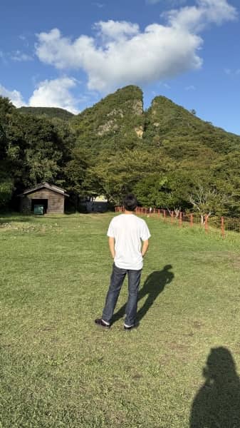 佐渡島弾丸旅！